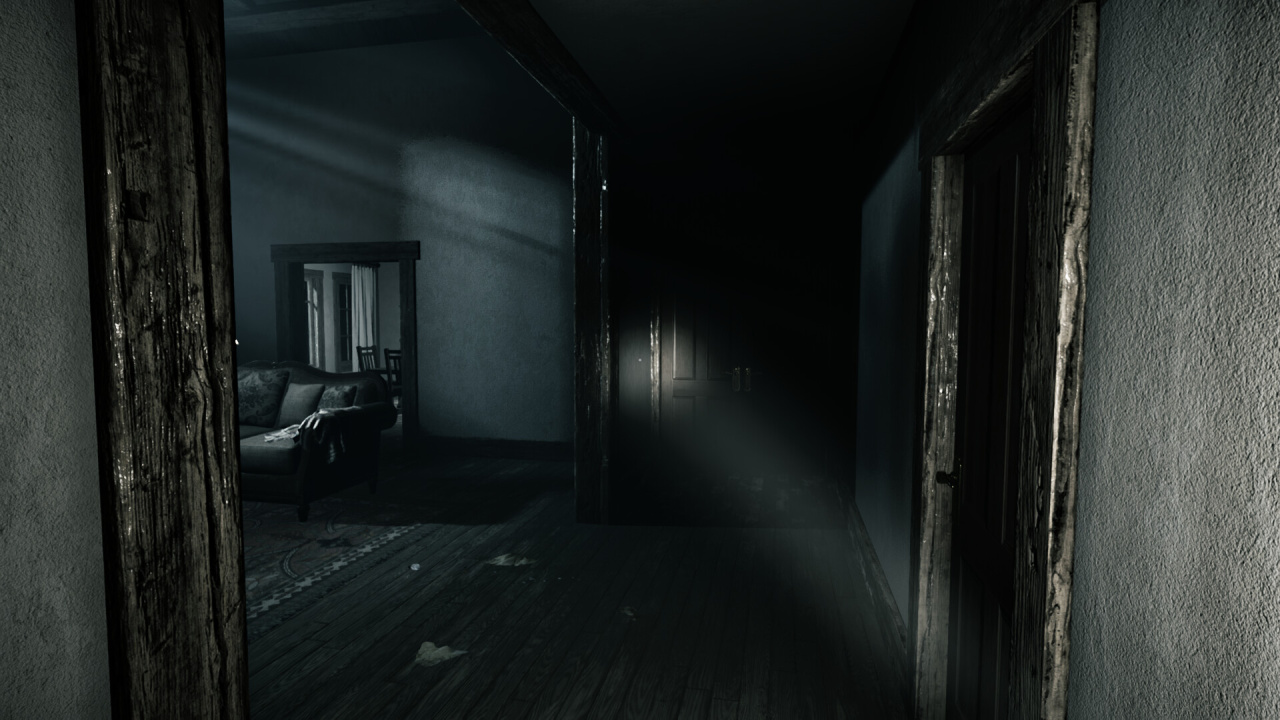 Screenshot #2 - Vesnith Tapes