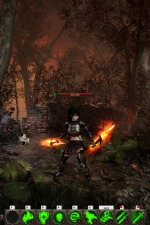 Screenshot #6 - Underworld