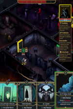 Screenshot #8 - Deck of Haunts