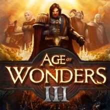 Age of Wonders III: +11 трейнер