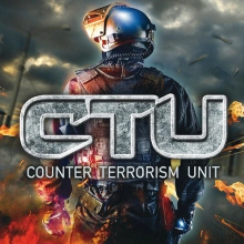 CTU: Counter Terrorism Unit: +2 трейнер