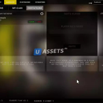 Screenshot #1 - MFPS Clan System