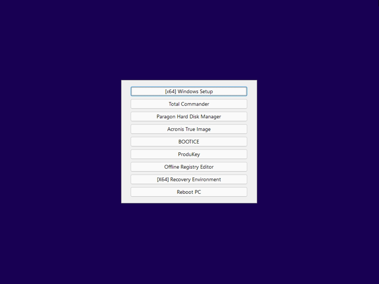Screenshot #8 - Windows 11 16in1 +/- [x86] Office 2019 by SmokieBlahBlah 2021.10.16