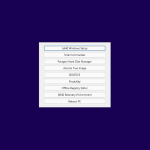 Screenshot #8 - Windows 11 16in1 +/- [x86] Office 2019 by SmokieBlahBlah 2021.10.16