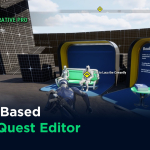 Screenshot #1 - Narrative Pro 2 - Complete Game Framework UE5.6  v2.2.6  Unreal Engine