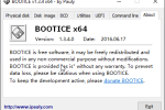 Screenshot #8 - Bootice v1.3.4.0