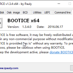 Screenshot #8 - Bootice v1.3.4.0