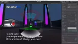 Screenshot #1 - Indicator PRO