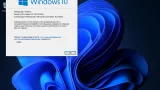 Screenshot #6 - Windows 10 21H2 Enterprise 2021 LTSC 64bit (19044.3086)