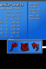 Screenshot #2 - Epic Battle Fantasy 3