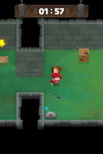 Screenshot #6 - CastingPlz