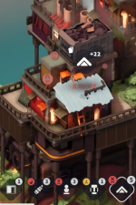 Screenshot #1 - Pile Up!