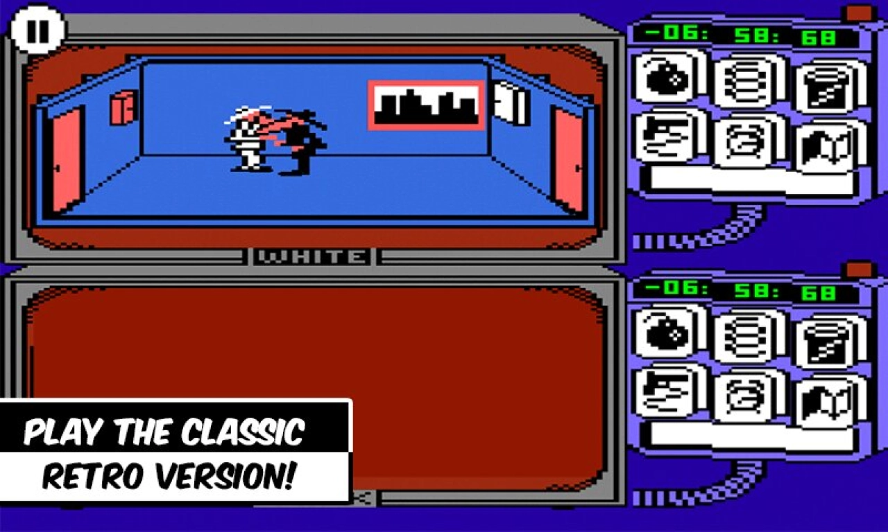 Screenshot #3 - SPY VS SPY 1.0.1