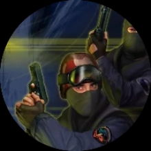 2D COUNTER STRIKE 1.6
