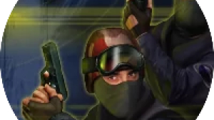 2D COUNTER STRIKE 1.6