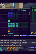 Screenshot #5 - Metal Bringer