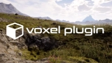Voxel Plugin Pro Legacy v2.0p8 Build 17314 (5.7 & 5.6)
