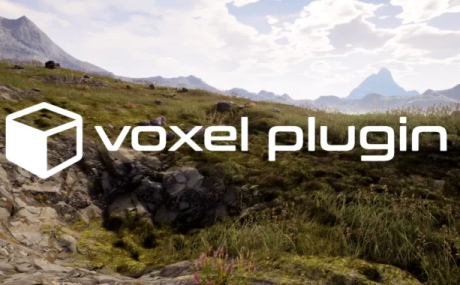 Voxel Plugin Pro Legacy v2.0p8 Build 17314 (5.7 & 5.6)