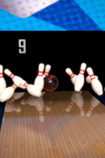 Screenshot #5 - Premium Bowling