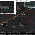 Screenshot #5 - RTS/RPG Unit Template - Mass - Multiplayer - Gameplay Ability System 