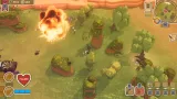 Screenshot #4 - Dino Path Trail