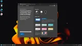 Screenshot #5 - Windows 11 22H2 x64 Pro 22621.1848 + Mod и Твики
