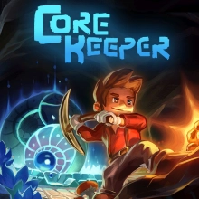 Core Keeper: +11 трейнер