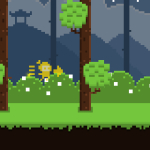 Screenshot #13 - TYUTYU NYUNYU: THE FOREST NINJA 1.8.91