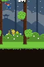 Screenshot #13 - TYUTYU NYUNYU: THE FOREST NINJA 1.8.91