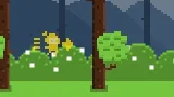 Screenshot #13 - TYUTYU NYUNYU: THE FOREST NINJA 1.8.91