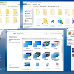 Screenshot #7 - Windows 10 Pro-Home Optim Plus x64 21H2 RU by OVGorskiy 01.2022
