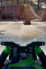 Screenshot #6 - Recharge