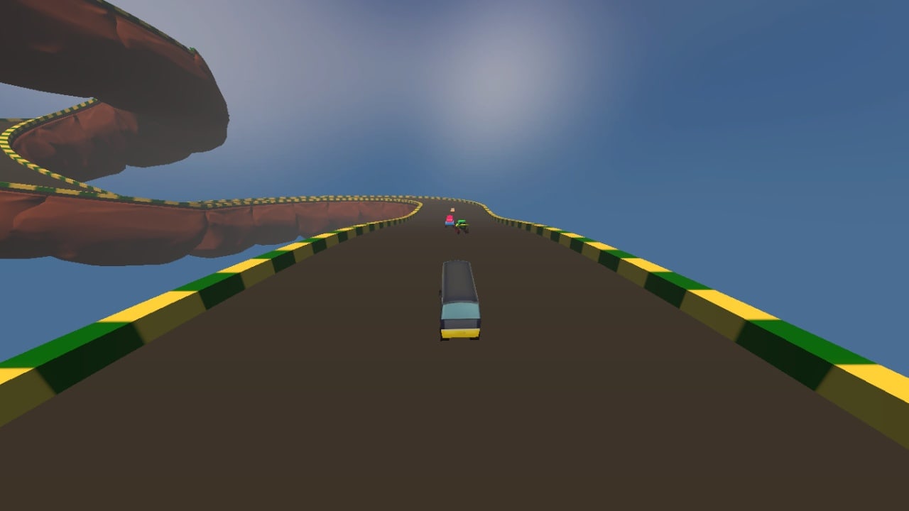 Screenshot #5 - Barro 2020