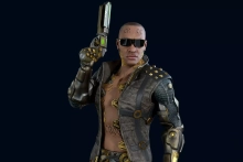 Croc men
