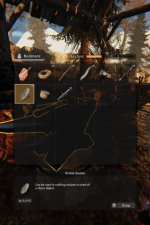 Screenshot #7 - Shadow of the Night