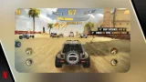 Screenshot #3 - ASPHALT XTREME