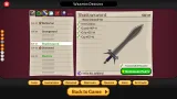 Screenshot #11 - Jacksmith: Weapons and Warriors