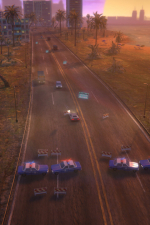 Screenshot #4 - Florida Interstate '86
