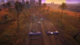 Screenshot #4 - Florida Interstate '86