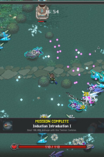 Screenshot #10 - NIMRODS: GunCraft Survivor