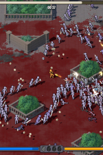 Screenshot #4 - The Horde Wants You Dead