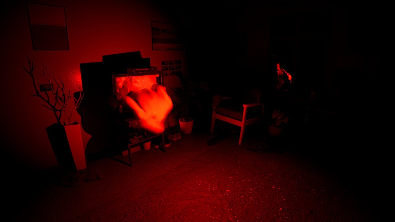 Screenshot #8 - August Night