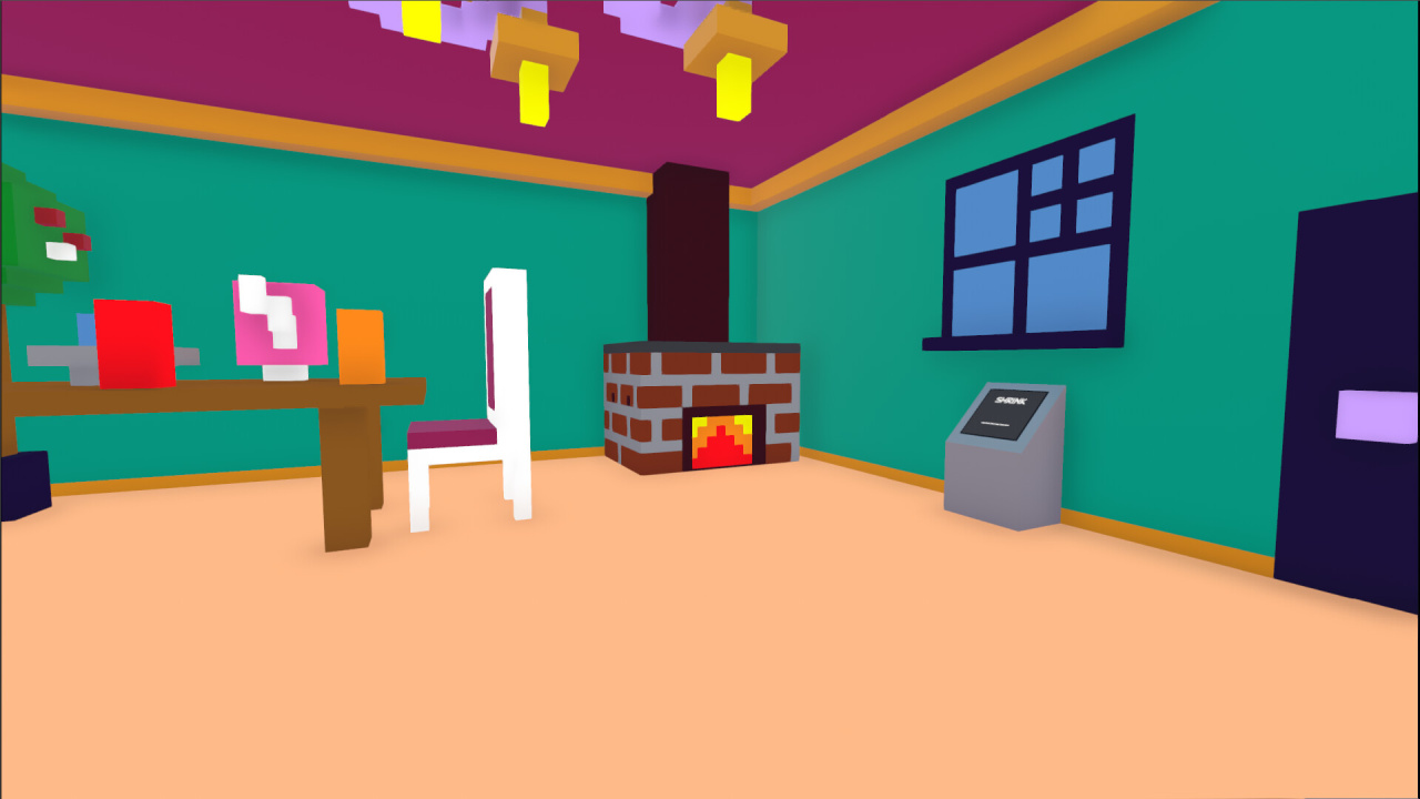 Screenshot #7 - Lingo 2