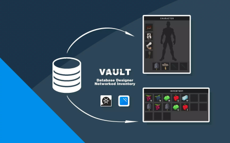 Vault Inventory