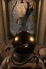 Screenshot #9 - Darkwater