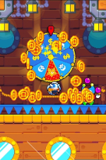 Screenshot #4 - Jack Axe