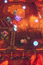 Screenshot #4 - Gunner-chan!