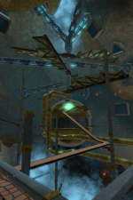 Screenshot #1 - Legacy - Reawakening