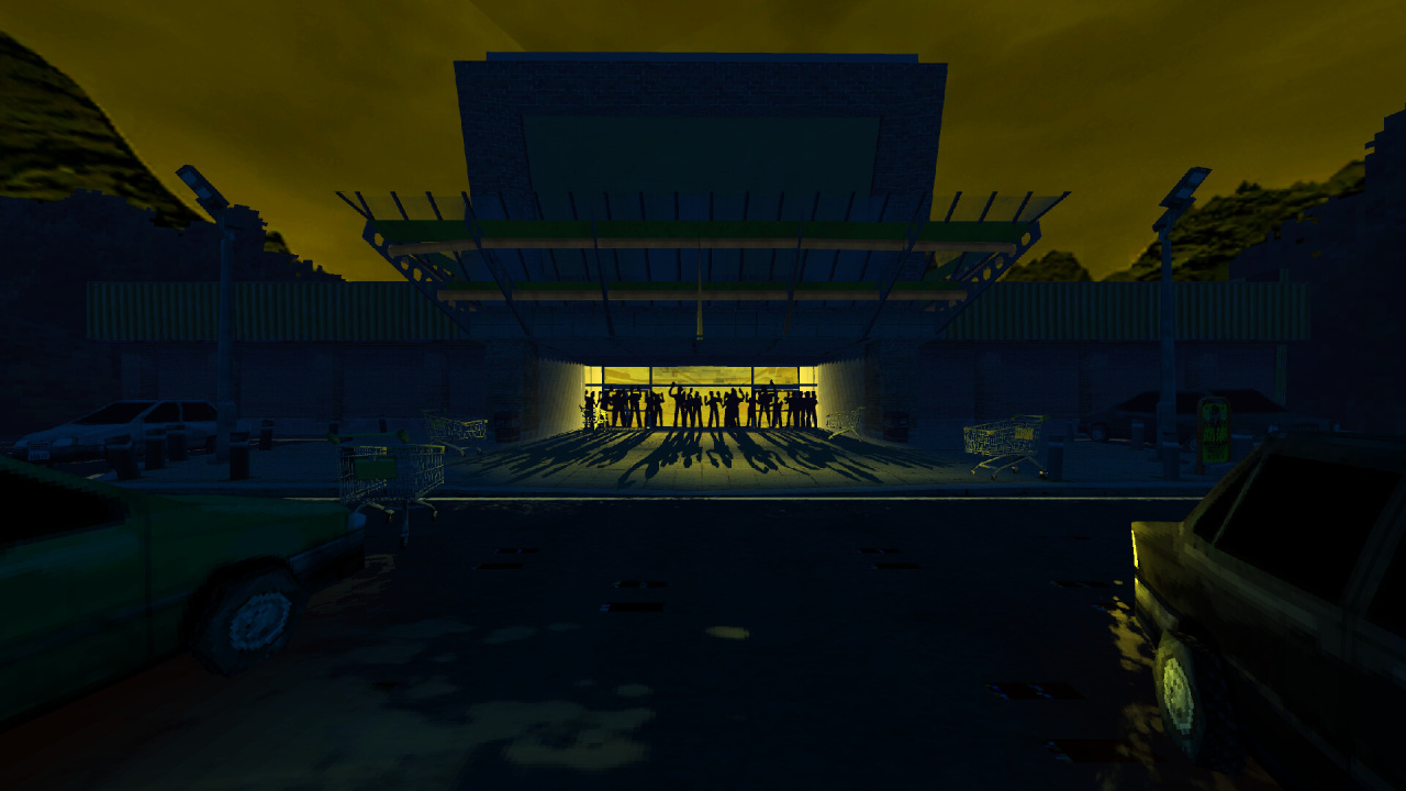 Screenshot #10 - NIGHT OF THE CONSUMERS