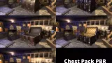 Screenshot #2 - Mimic Chests (And regular chests with gold and gems too!) - Fantasy RPG